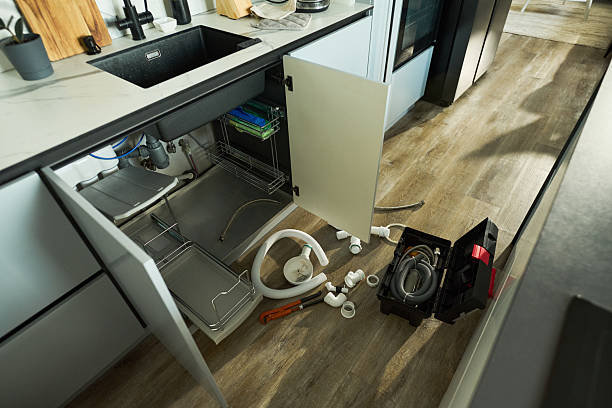 Reliable Pipe Repair contractor in Cheshire, MA by Street Wise - Plumbing